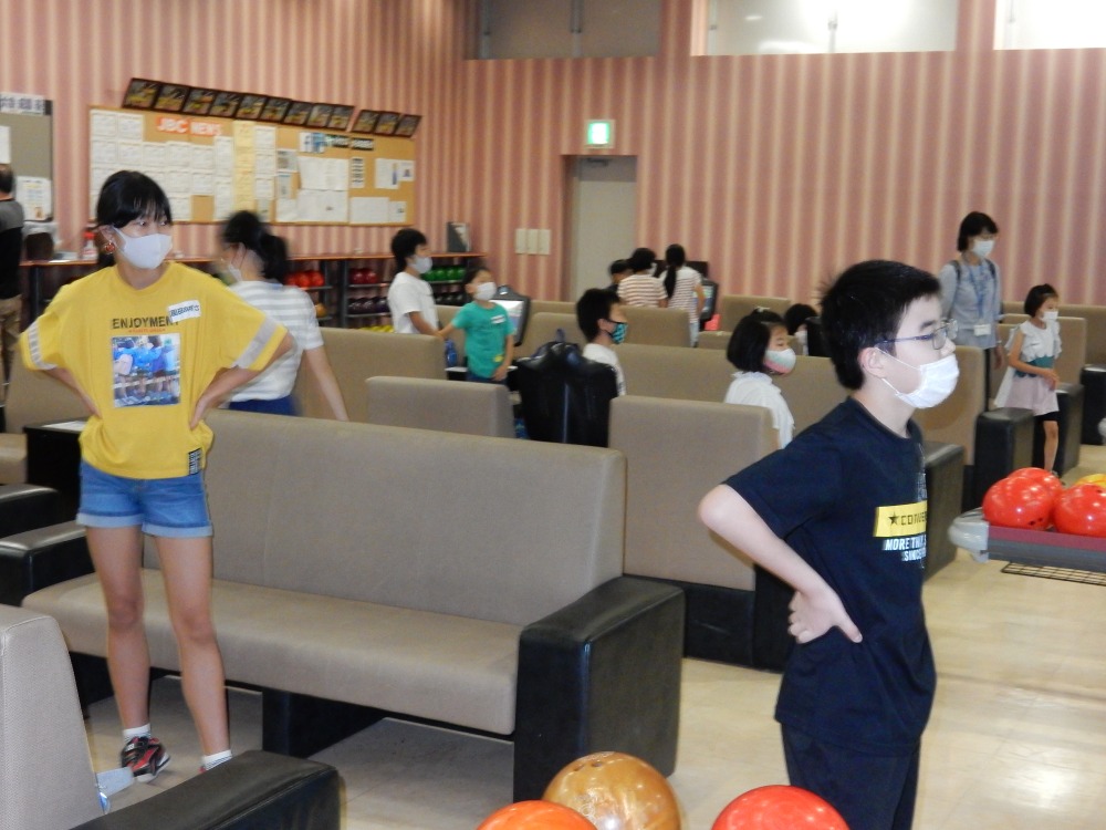 映画鑑賞とボウリング大会 新着情報 金沢市 医王山公民館